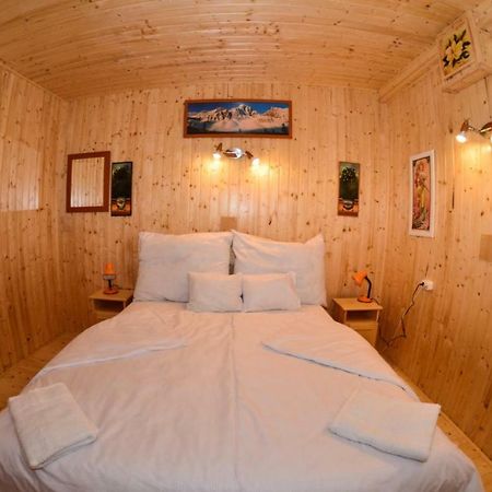Malom Apartman Derekegyhaz Kültér fotó