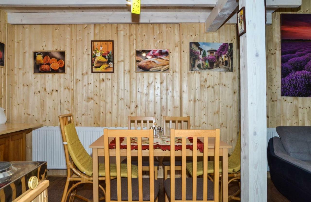 Malom Apartman Derekegyhaz Kültér fotó
