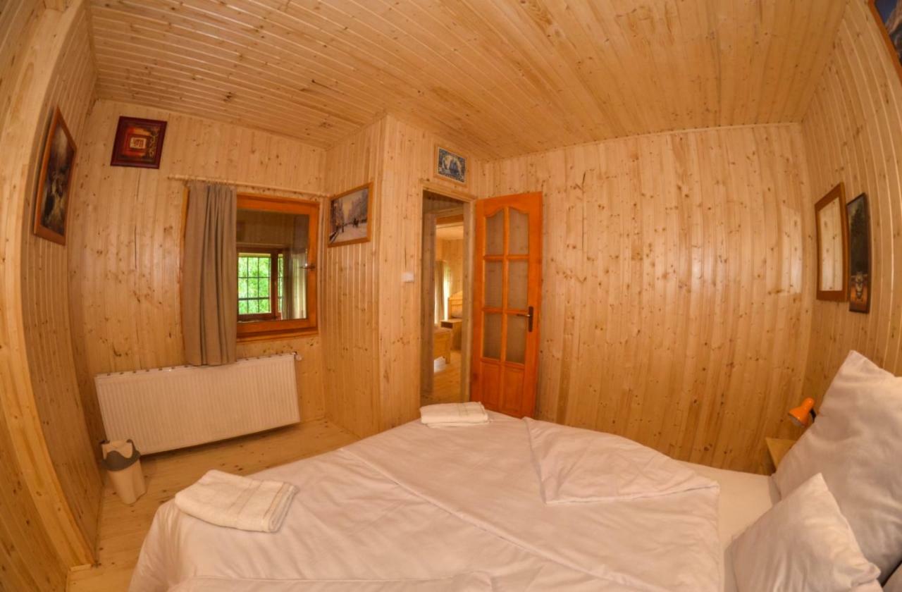 Malom Apartman Derekegyhaz Kültér fotó